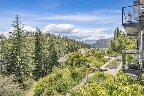 14-1818 Peak Point Court, West Kelowna, BC - Outdoor With View