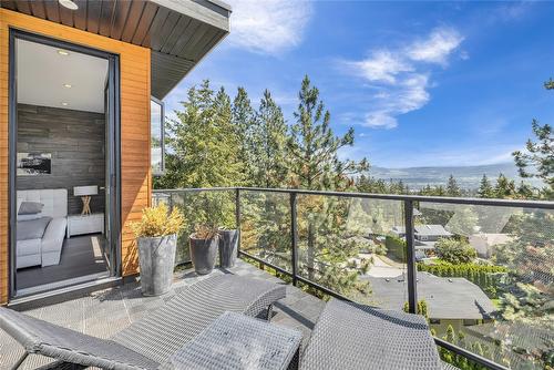 14-1818 Peak Point Court, West Kelowna, BC - Outdoor With Exterior