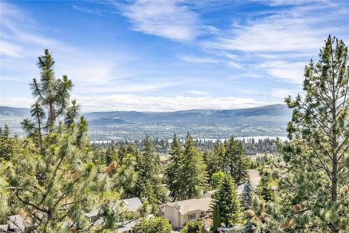 14-1818 Peak Point Court, West Kelowna, BC - Outdoor With View