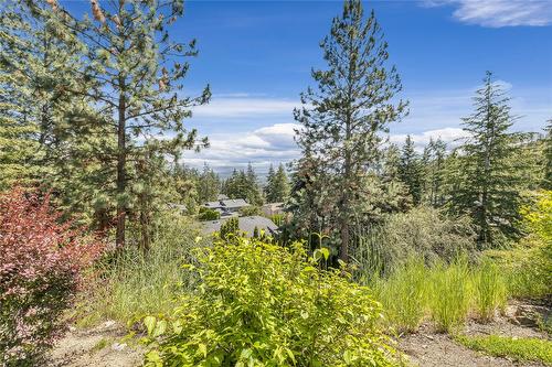 14-1818 Peak Point Court, West Kelowna, BC - Outdoor With View