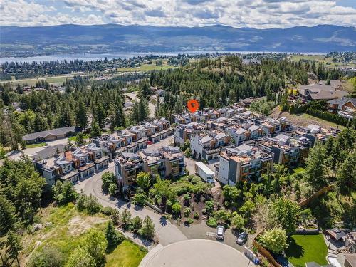 14-1818 Peak Point Court, West Kelowna, BC - Outdoor With View