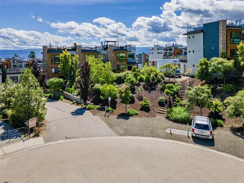 14-1818 Peak Point Court, West Kelowna, BC - Outdoor With View