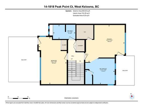 14-1818 Peak Point Court, West Kelowna, BC - Other