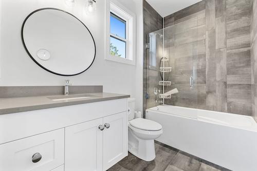 1888 Northern Flicker Court, Kelowna, BC - Indoor Photo Showing Bathroom