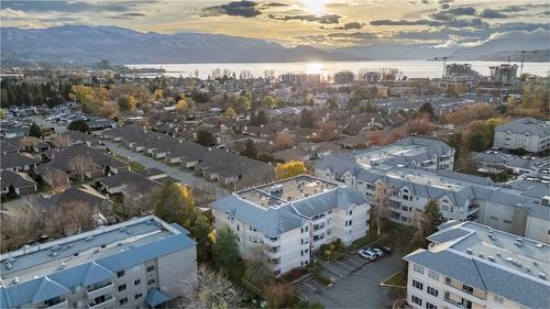 103-987 Klo Road, Kelowna, BC - Outdoor With Body Of Water With View