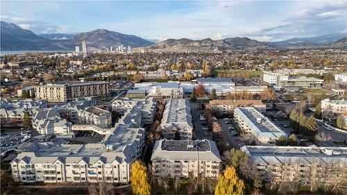 103-987 Klo Road, Kelowna, BC - Outdoor With View