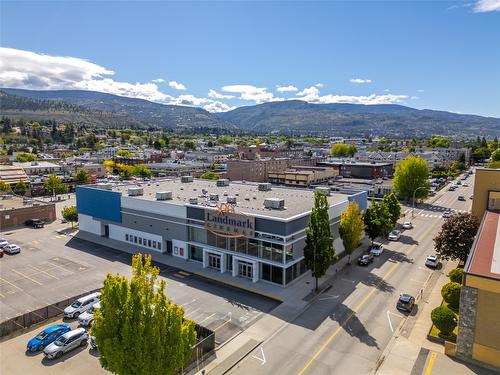 250 Winnipeg Street, Penticton, BC 