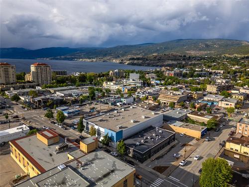 250 Winnipeg Street, Penticton, BC 