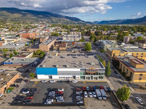 250 Winnipeg Street, Penticton, BC 