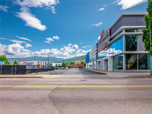 250 Winnipeg Street, Penticton, BC 