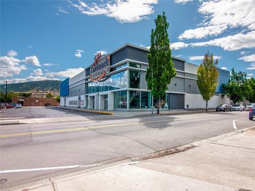 250 Winnipeg Street, Penticton, BC 