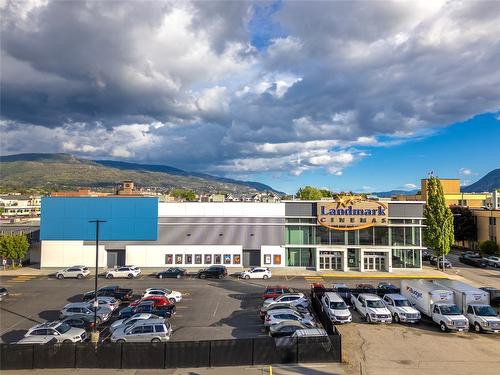 250 Winnipeg Street, Penticton, BC 