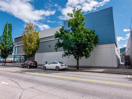 250 Winnipeg Street, Penticton, BC 