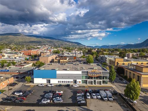 250 Winnipeg Street, Penticton, BC 