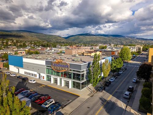 250 Winnipeg Street, Penticton, BC 