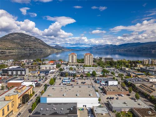 250 Winnipeg Street, Penticton, BC 