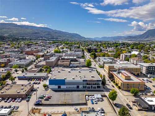 250 Winnipeg Street, Penticton, BC 