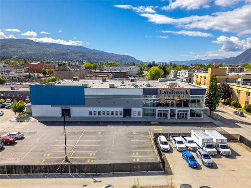 250 Winnipeg Street, Penticton, BC 