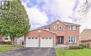 10 Delayne Drive, Aurora, ON  - Outdoor With Facade 