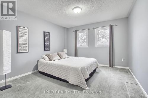 10 Delayne Drive, Aurora, ON - Indoor Photo Showing Bedroom