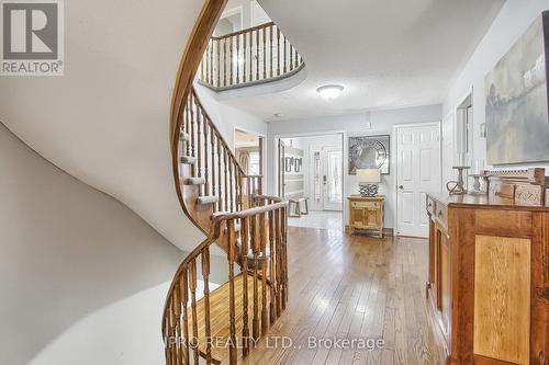 10 Delayne Drive, Aurora, ON - Indoor Photo Showing Other Room