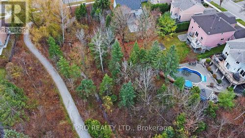 10 Delayne Drive, Aurora, ON - Outdoor With View