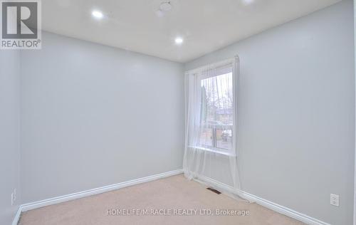 5 Hathway Crescent, Toronto, ON - Indoor Photo Showing Other Room