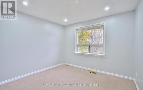 5 Hathway Crescent, Toronto, ON - Indoor Photo Showing Other Room