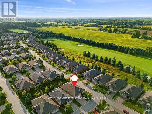 2 Suggs Lane, Whitchurch-Stouffville, ON - Outdoor With View