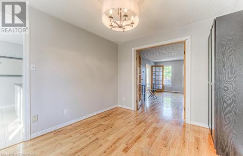 371 Strawberry Crescent, Waterloo, ON - Indoor Photo Showing Other Room