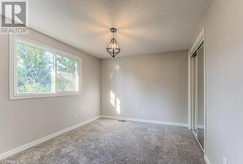 371 Strawberry Crescent, Waterloo, ON - Indoor Photo Showing Other Room