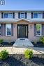 371 Strawberry Crescent, Waterloo, ON  - Outdoor With Facade 