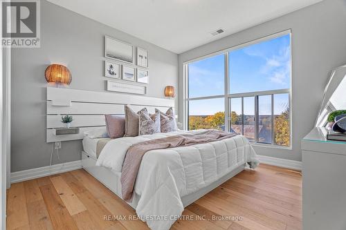 406 - 1880 Gordon Street, Guelph, ON - Indoor Photo Showing Bedroom