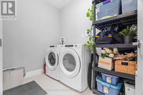 406 - 1880 Gordon Street, Guelph, ON - Indoor Photo Showing Laundry Room