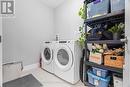 406 - 1880 Gordon Street, Guelph, ON  - Indoor Photo Showing Laundry Room 