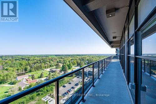 406 - 1880 Gordon Street, Guelph, ON - Outdoor With View With Exterior