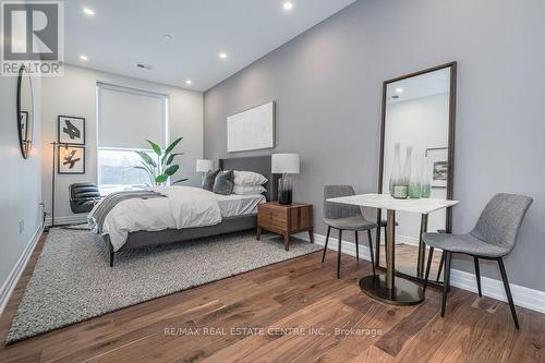 406 - 1880 Gordon Street, Guelph, ON - Indoor Photo Showing Bedroom