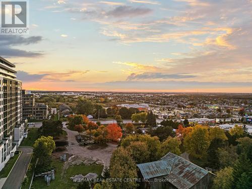 406 - 1880 Gordon Street, Guelph, ON - Outdoor With View