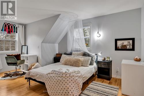 813 Centre Dummer Road, Douro-Dummer, ON - Indoor Photo Showing Bedroom