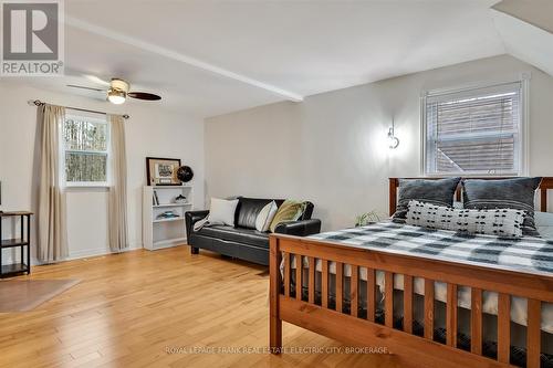 813 Centre Dummer Road, Douro-Dummer, ON - Indoor Photo Showing Bedroom