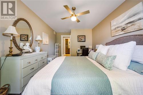 16 Shaw Drive, Amherstburg, ON - Indoor Photo Showing Bedroom