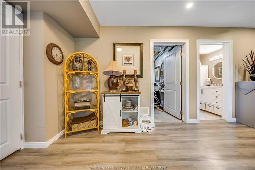 16 Shaw Drive, Amherstburg, ON - Indoor Photo Showing Other Room