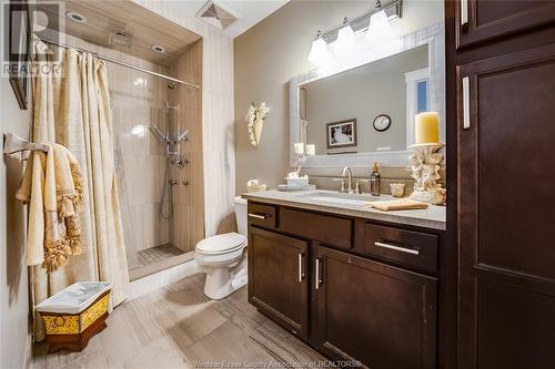 16 Shaw Drive, Amherstburg, ON - Indoor Photo Showing Bathroom