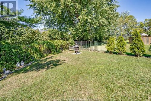 16 Shaw Drive, Amherstburg, ON - Outdoor