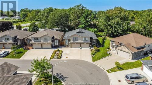 16 Shaw Drive, Amherstburg, ON - Outdoor With Facade