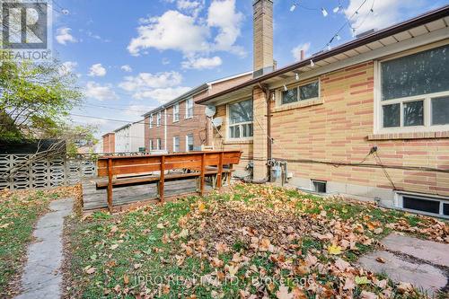 90 Stephen Drive, Toronto, ON - Outdoor