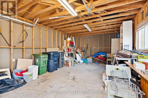 90 Stephen Drive, Toronto, ON - Indoor Photo Showing Basement