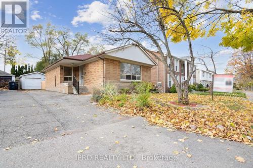 90 Stephen Drive, Toronto, ON - Outdoor With Facade