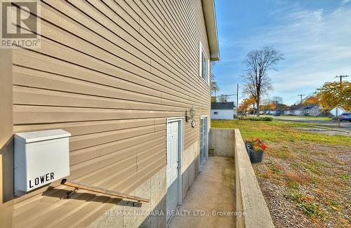 437 Sugarloaf Street, Port Colborne (878 - Sugarloaf), ON - Outdoor