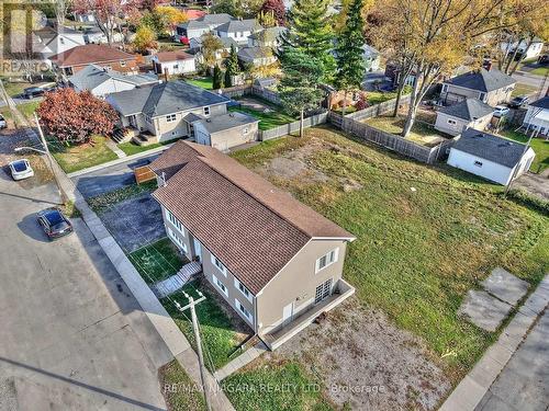 437 Sugarloaf Street, Port Colborne (878 - Sugarloaf), ON - Outdoor